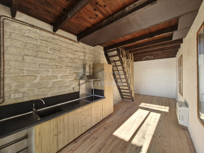 vente Appartement Montpellier - Photo 2