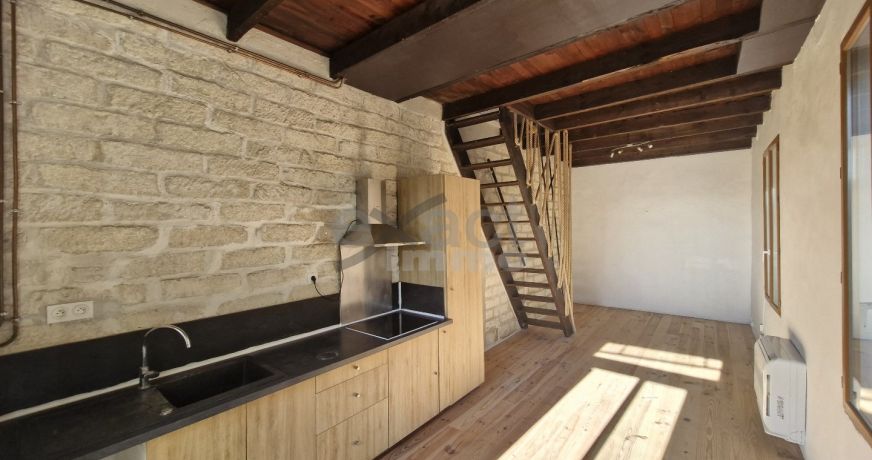 vente Appartement Montpellier