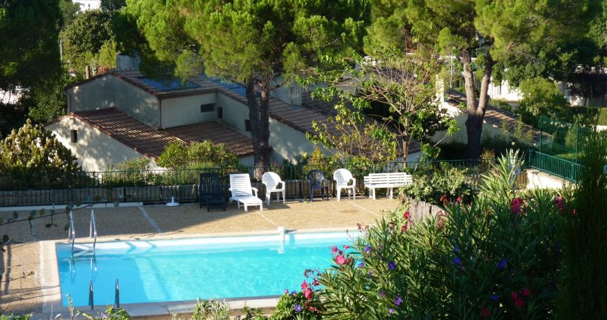 vente Maison Montpellier