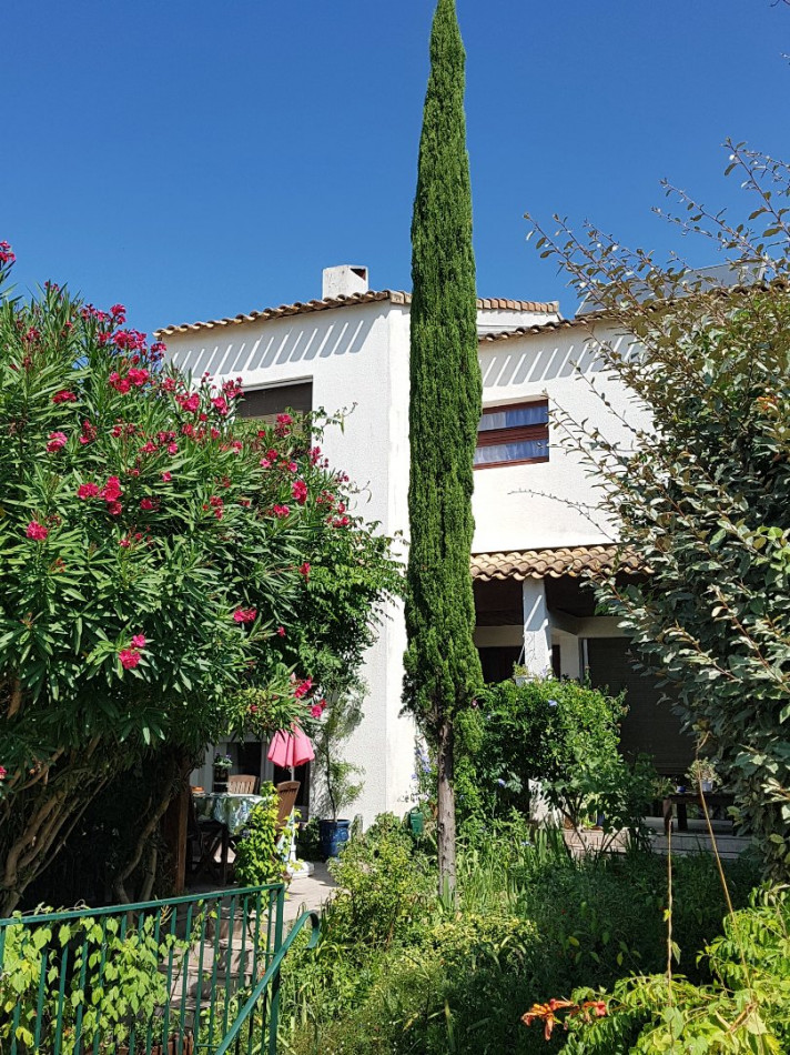 à vendre Maison Montpellier - Photo 1