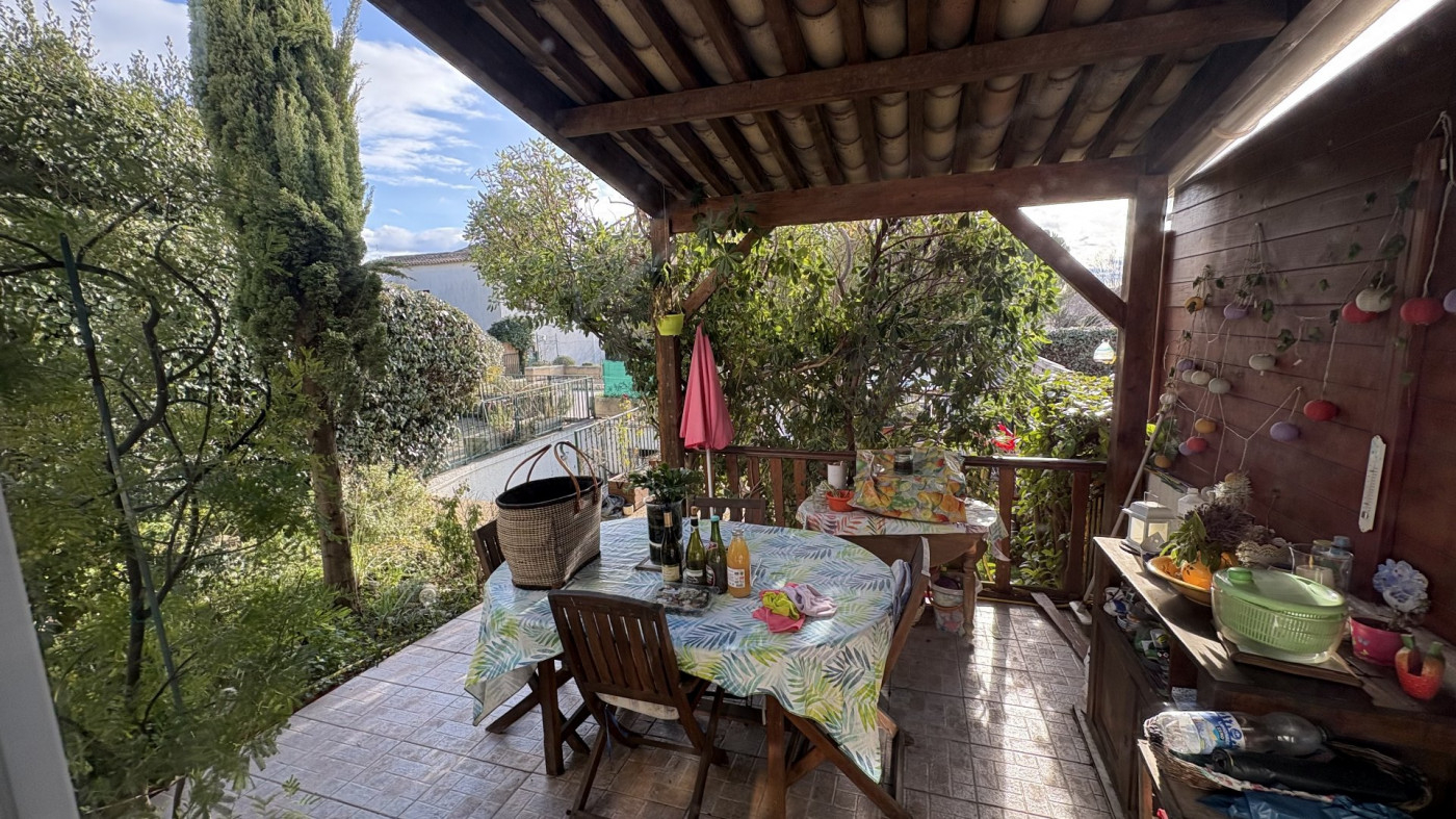 à vendre Maison Montpellier - Photo 5