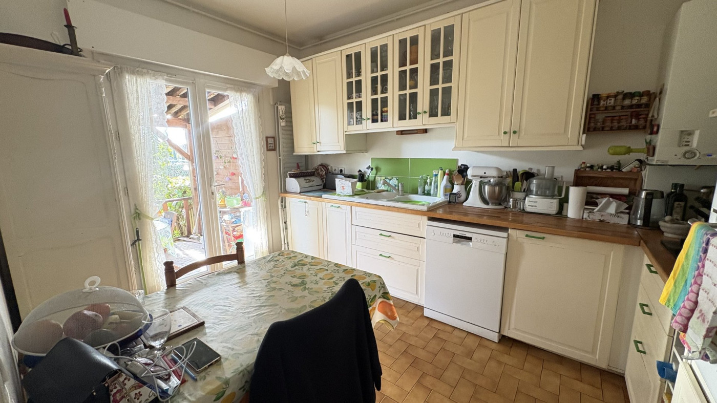 à vendre Maison Montpellier - Photo 6