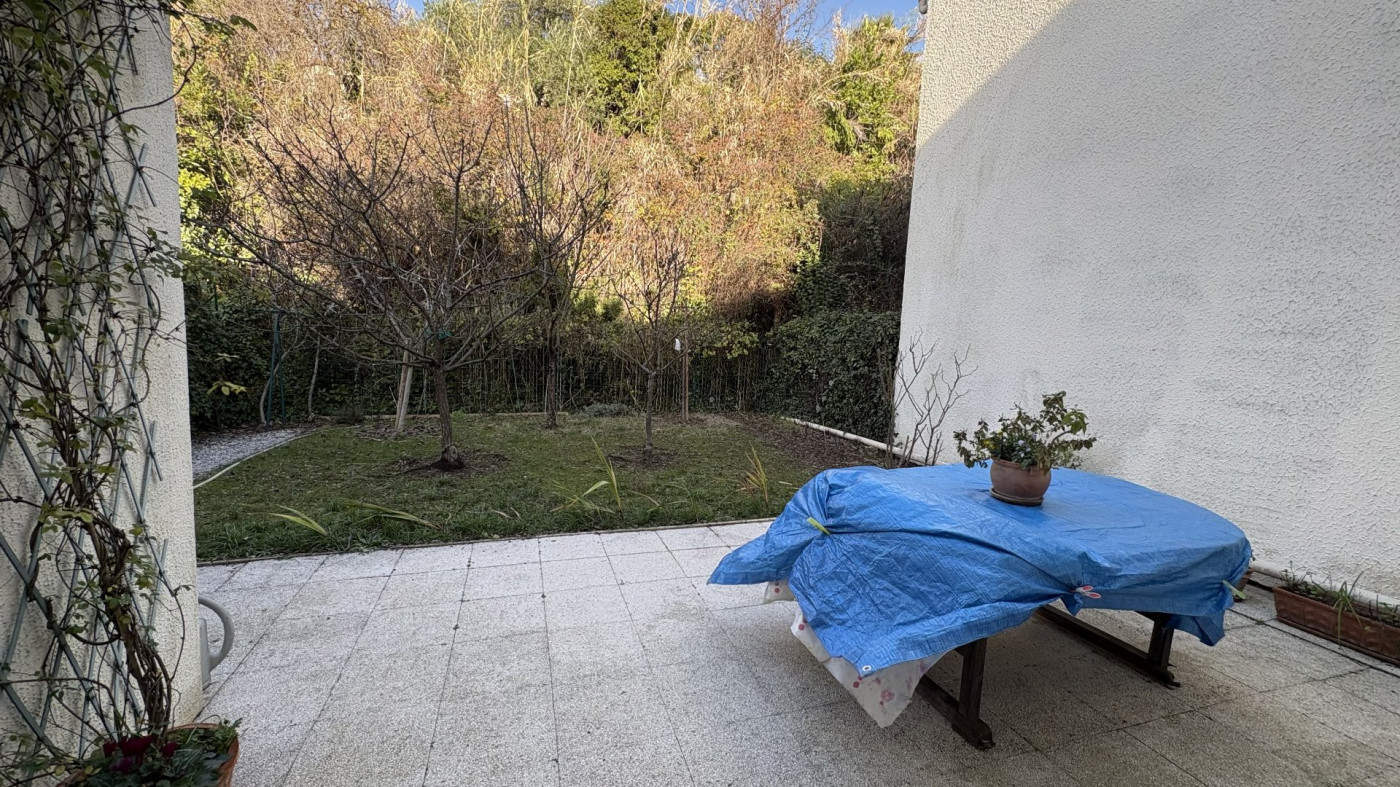 à vendre Maison Montpellier - Photo 10