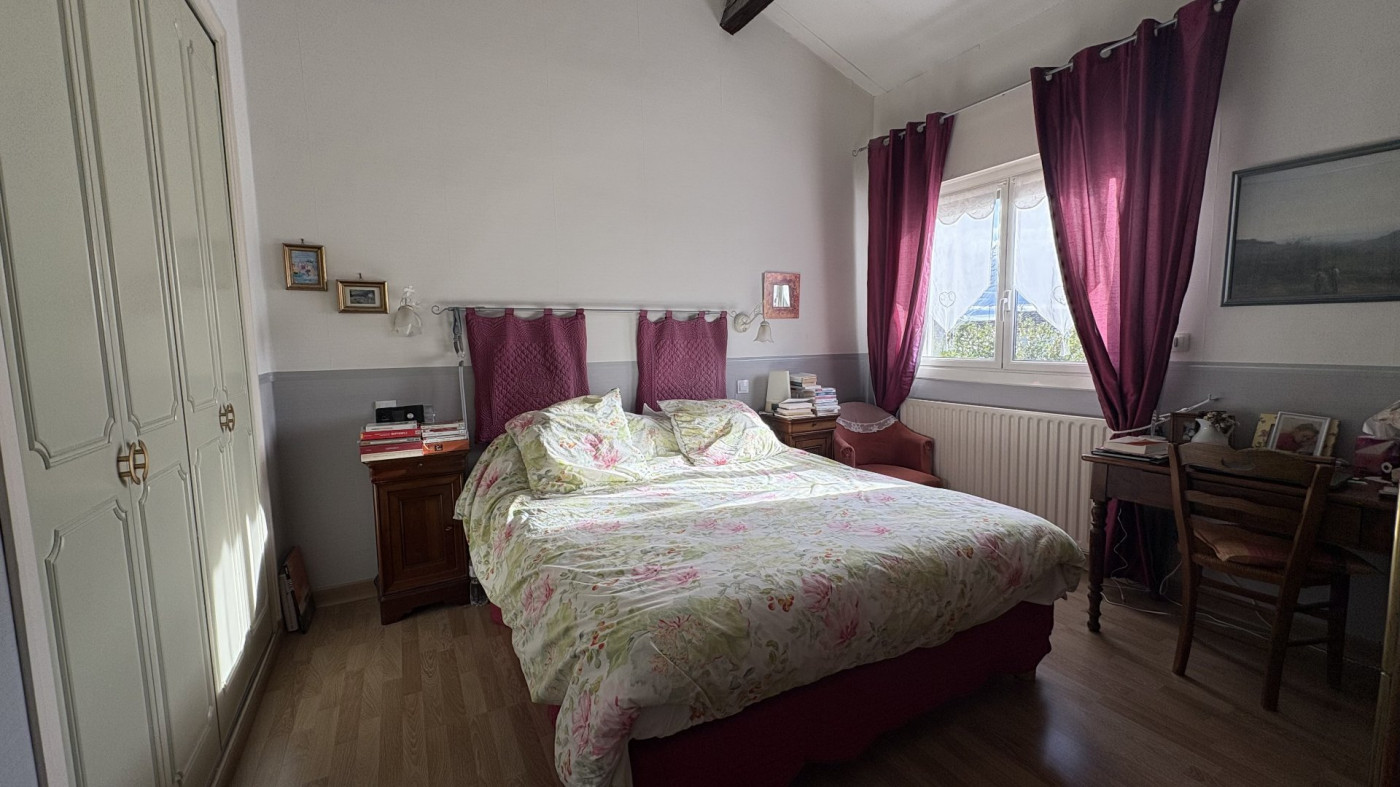 à vendre Maison Montpellier - Photo 7