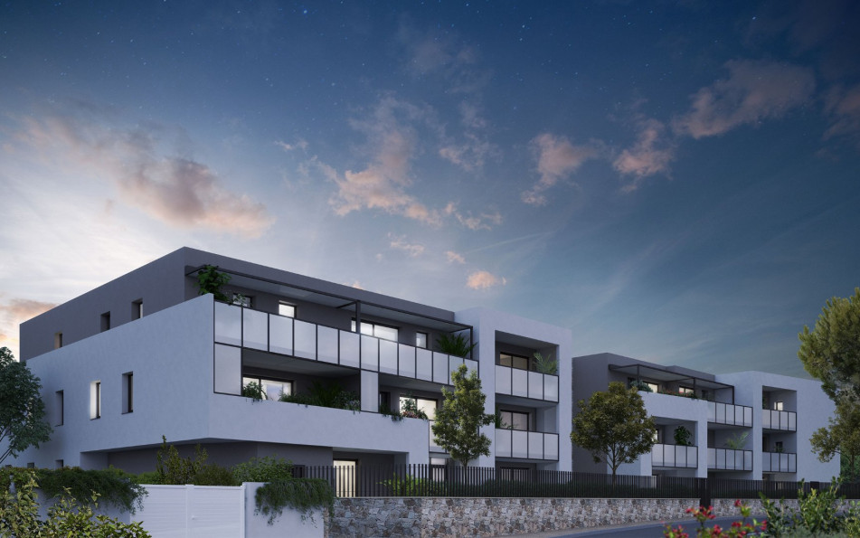 vente Maison Castelnau Le Lez - Photo 6