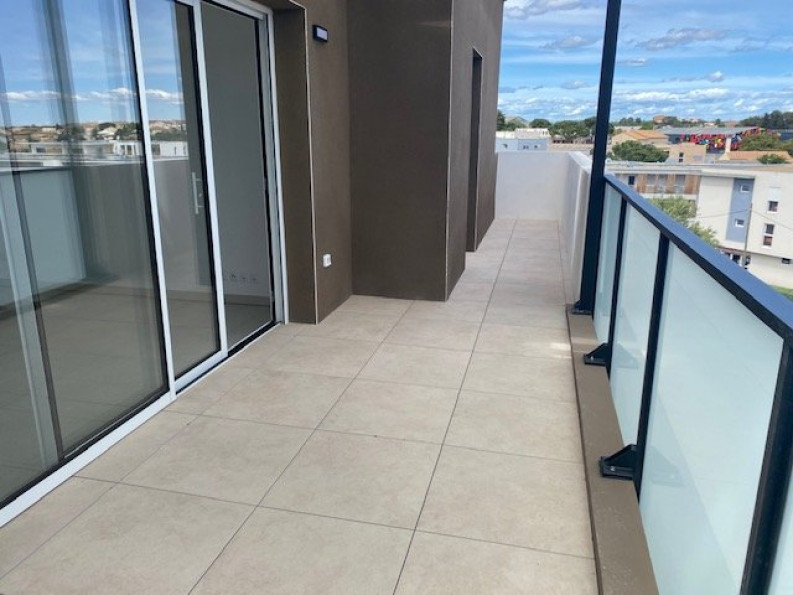 vente Maison Castelnau Le Lez - Photo 2