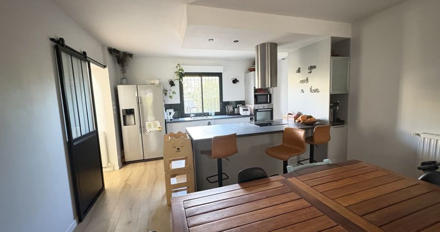 vente Maison Montpellier
