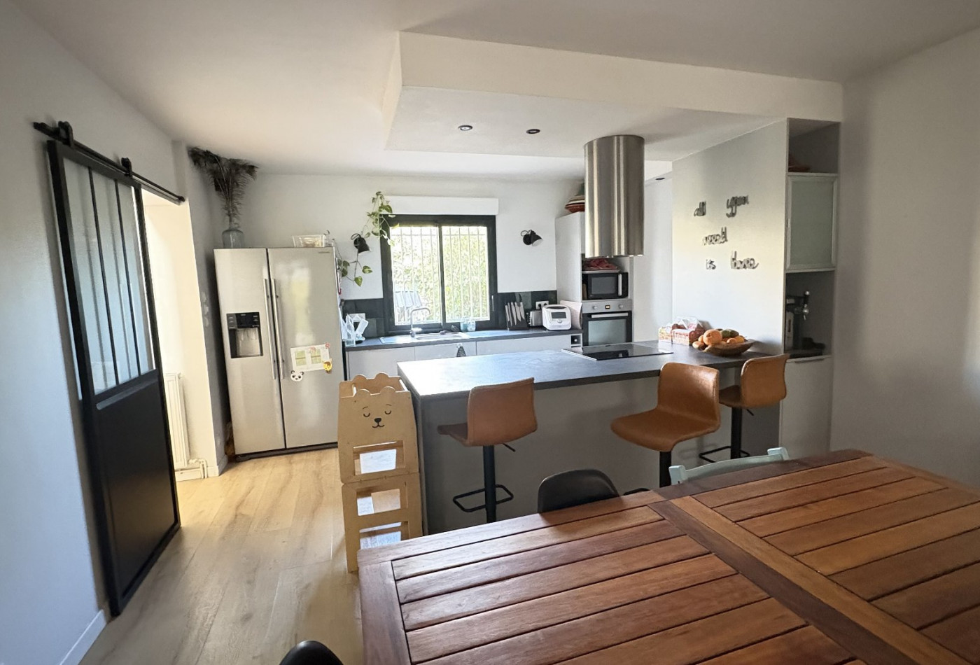 vente Maison Montpellier - Photo 3