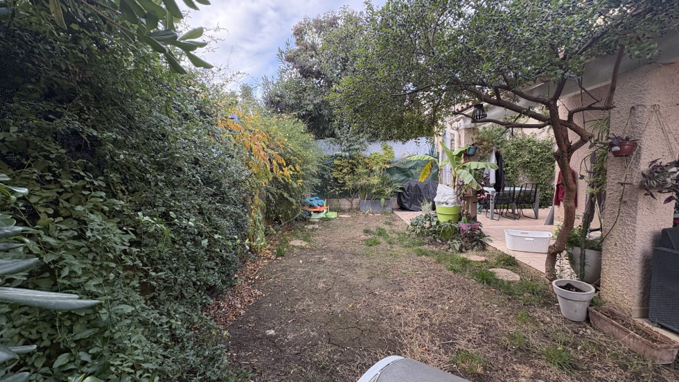 vente Maison Montpellier - Photo 1