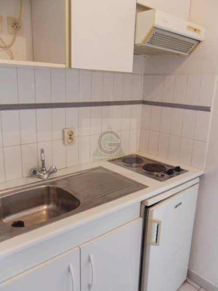 vente Appartement Montpellier - Photo 2