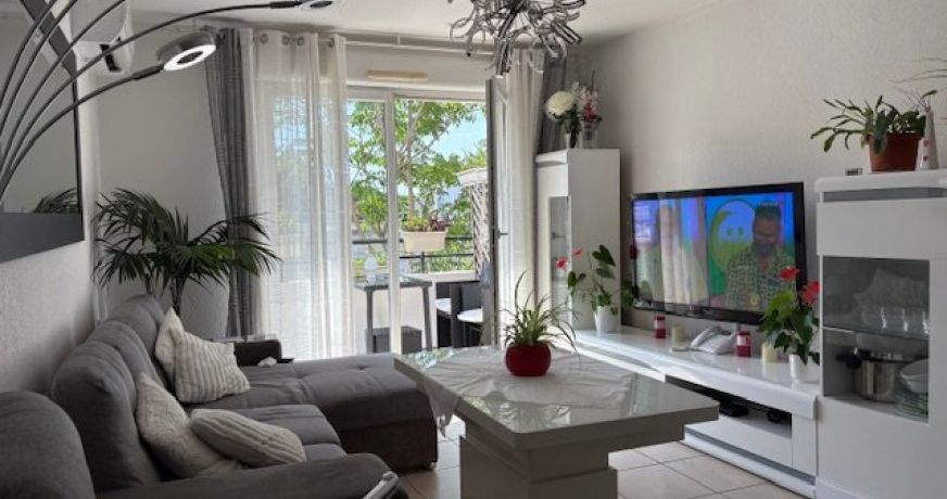 vente Appartement Montpellier
