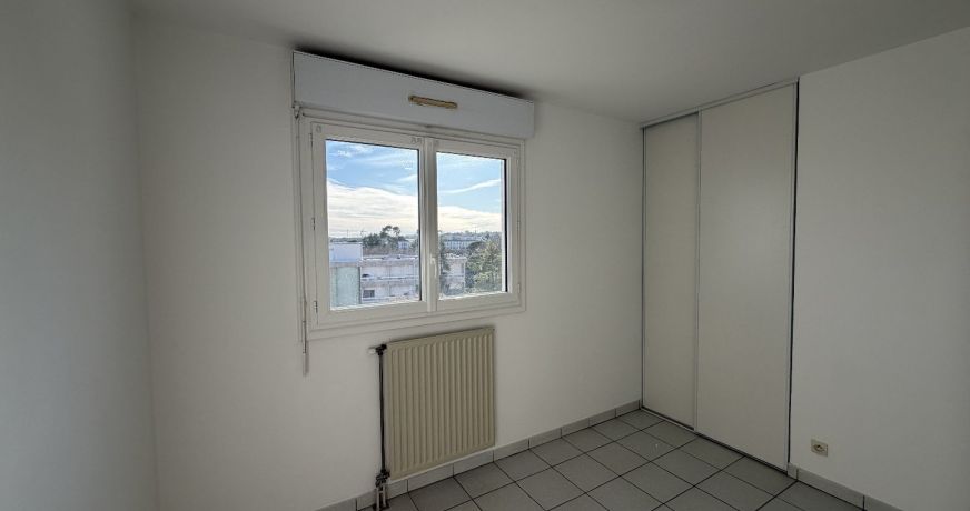 location Appartement Montpellier