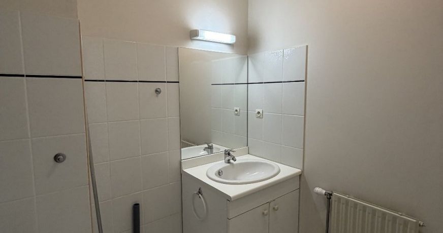 location Appartement Montpellier