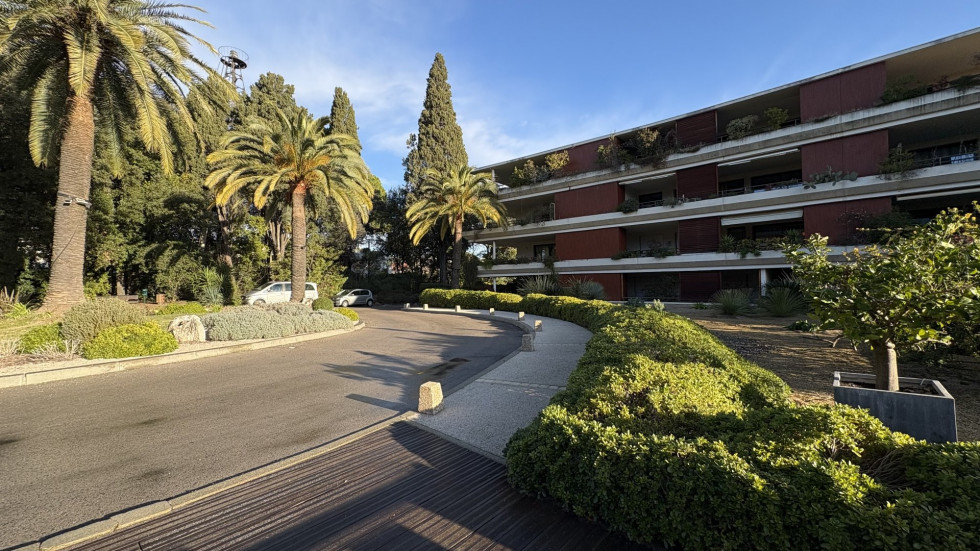 vente Appartement Montpellier - Photo 7