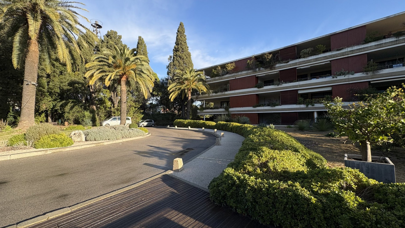 à vendre Appartement Montpellier - Photo 7