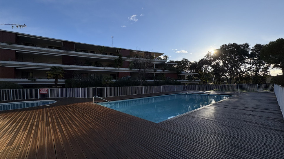 vente Appartement Montpellier - Photo 1