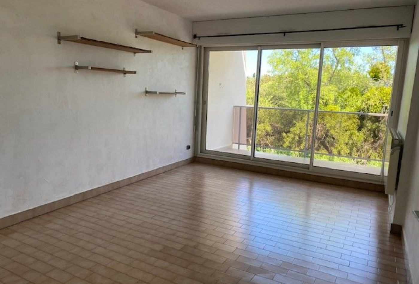 location Appartement Montpellier - Photo 1