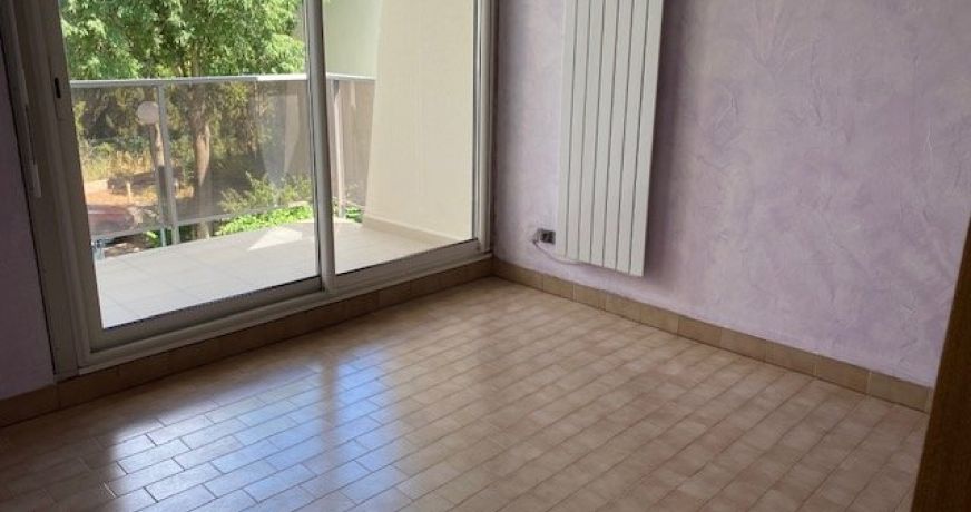location Appartement Montpellier