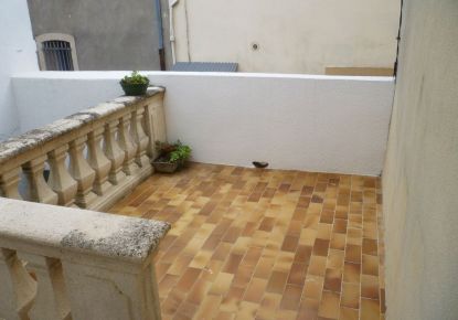 location Maison Saint Georges D'orques