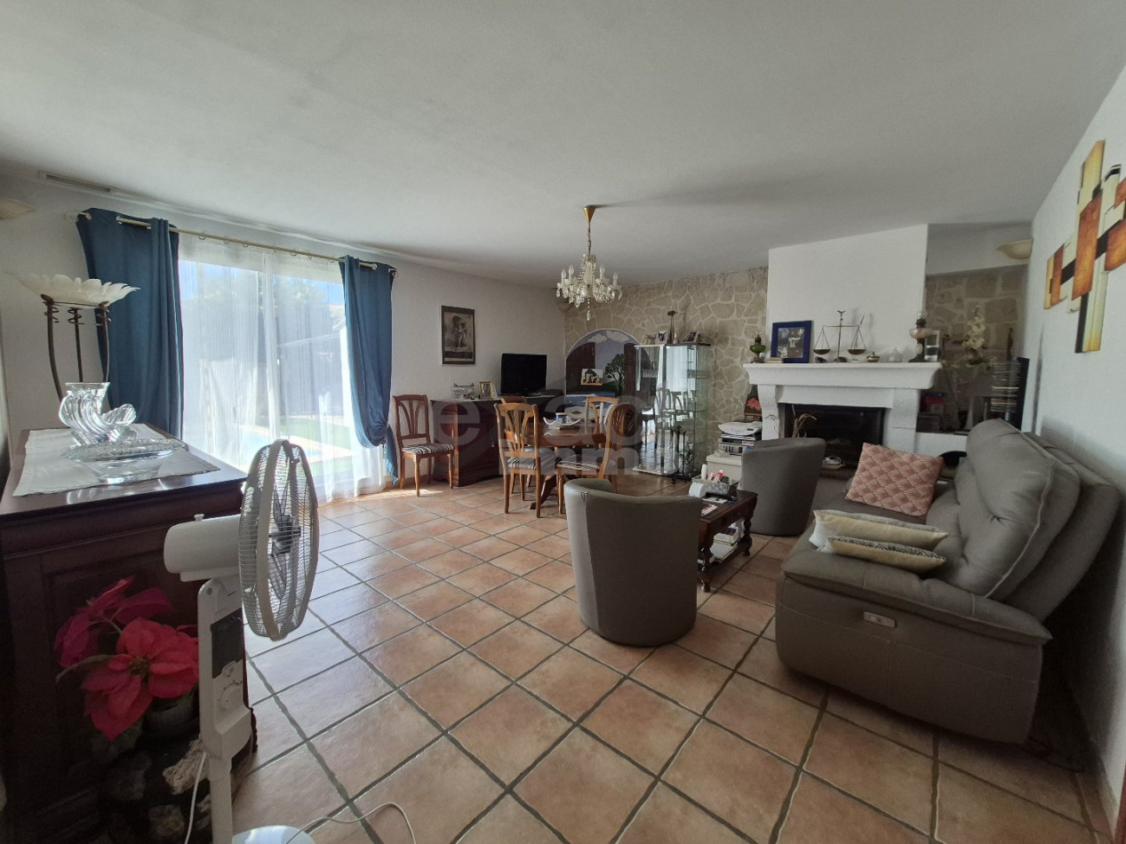 à vendre Maison Gignac - Photo 4