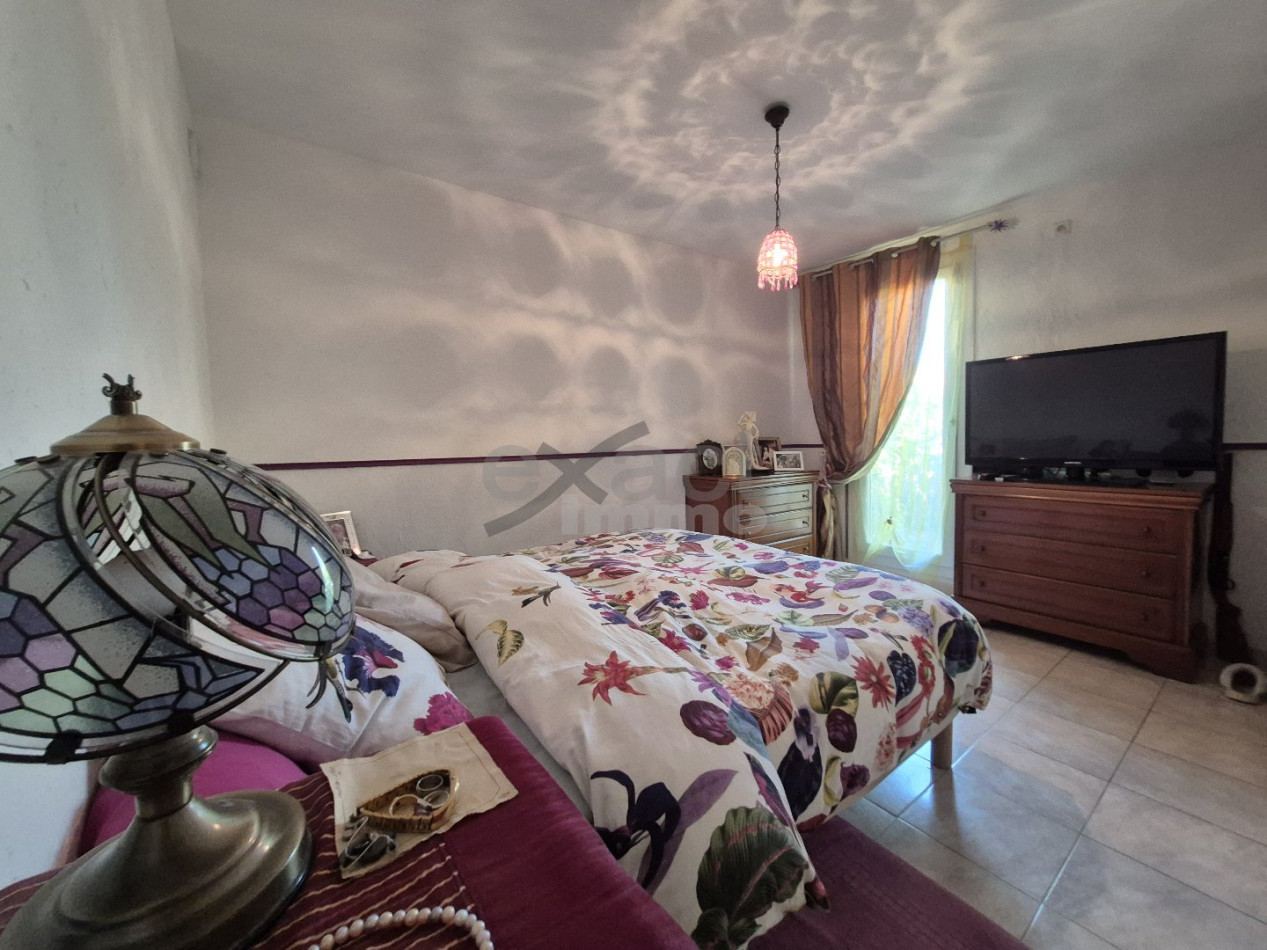 à vendre Maison Gignac - Photo 8