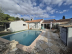 à vendre Maison Gignac