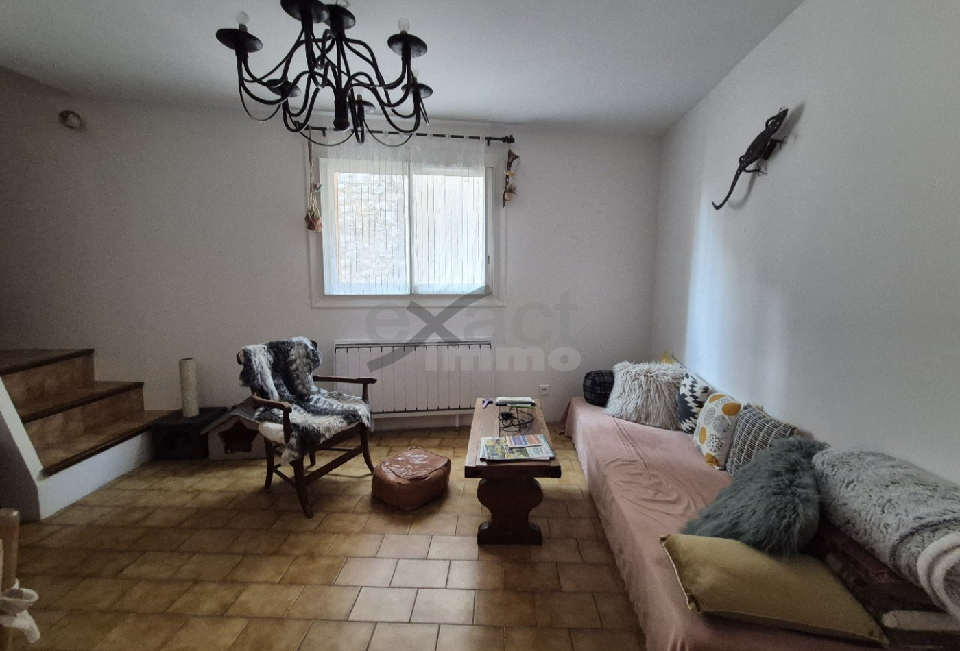 vente Maison Cournonterral - Photo 4