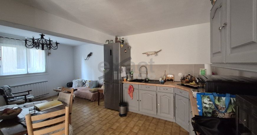 vente Maison Cournonterral