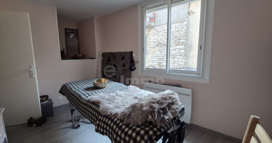 vente Maison Cournonterral