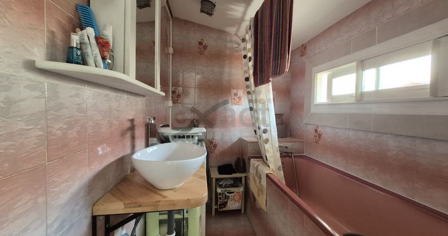 vente Maison Cournonterral