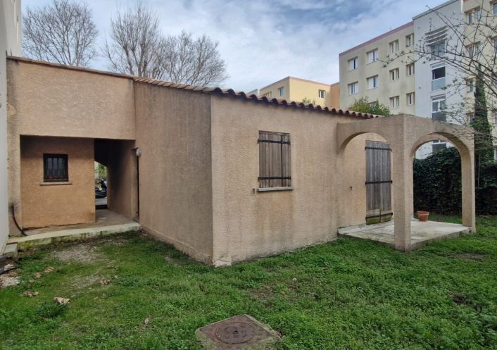 à vendre Maison Montpellier