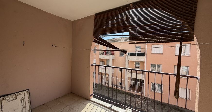 vente Appartement Montpellier