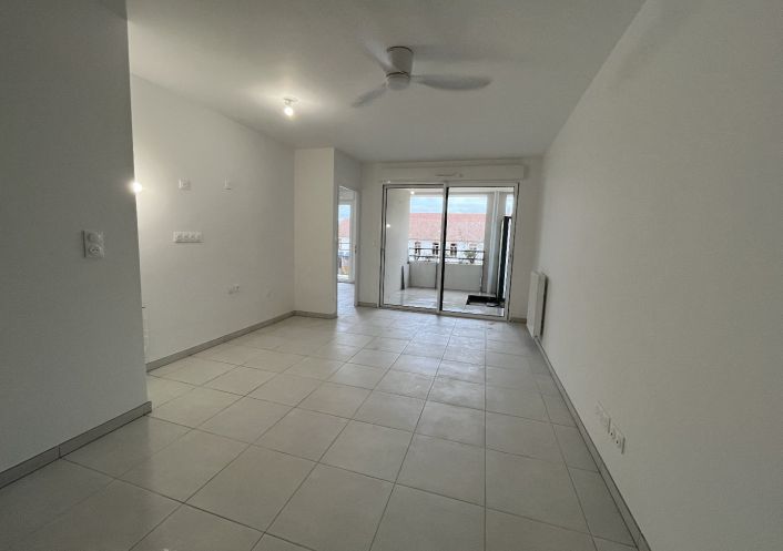à louer Appartement Montpellier