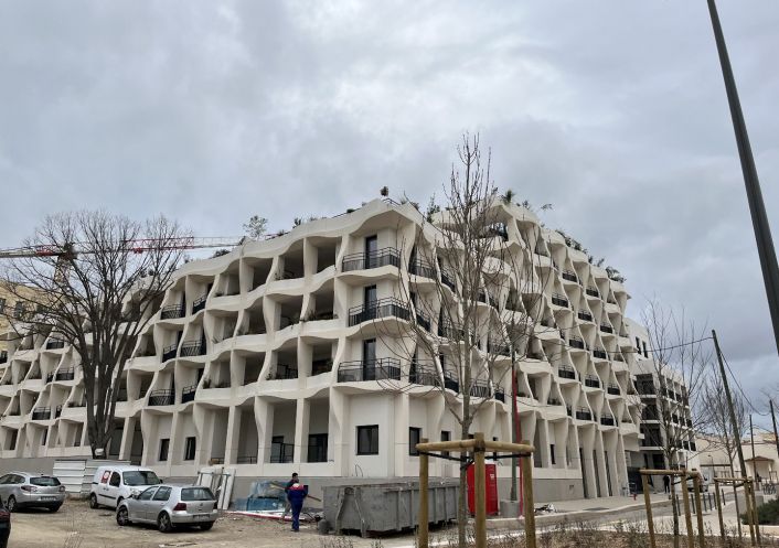 à louer Appartement Montpellier