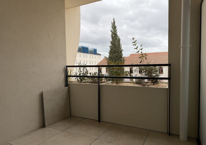 à louer Appartement Montpellier