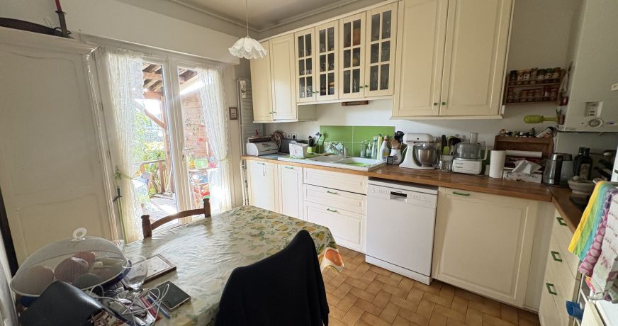 vente Maison Montpellier