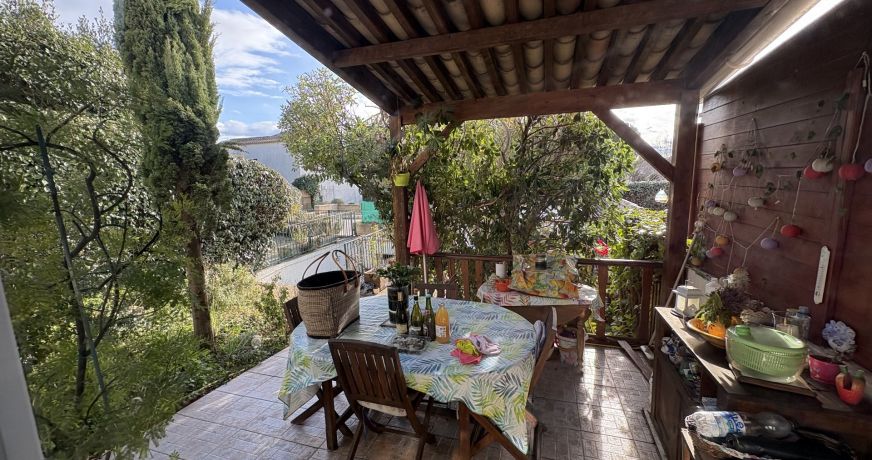 vente Maison Montpellier