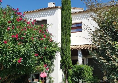 vente Maison Montpellier