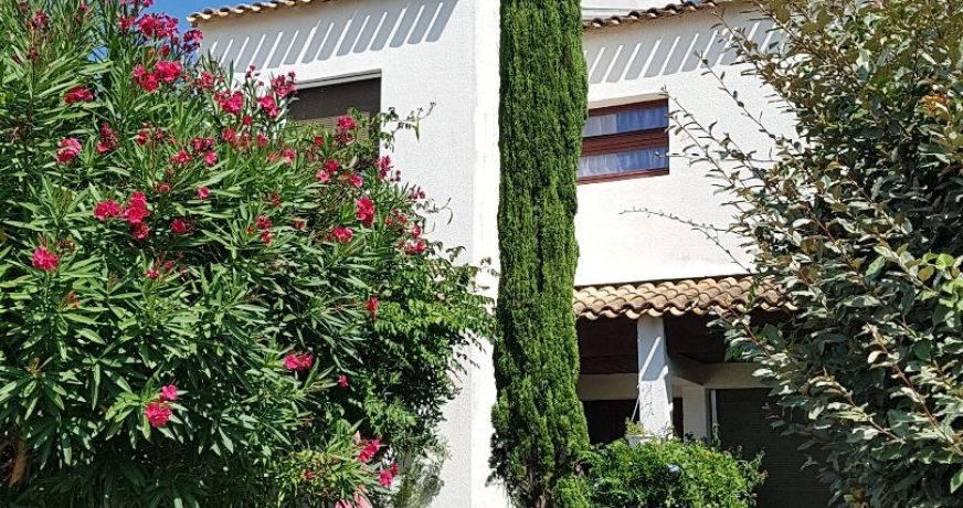 vente Maison Montpellier