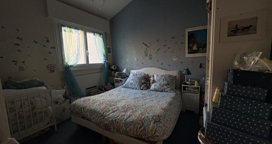 vente Maison Montpellier