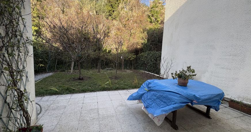 vente Maison Montpellier