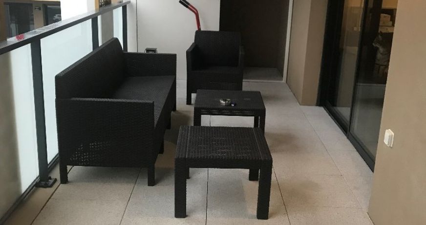 vente Appartement Montpellier