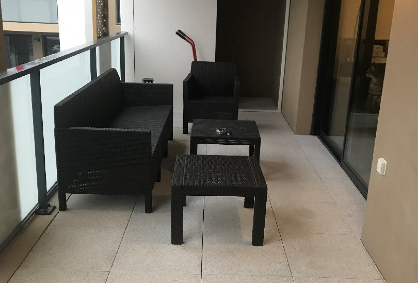 vente Appartement Montpellier - Photo 2