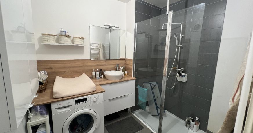 vente Appartement Montpellier