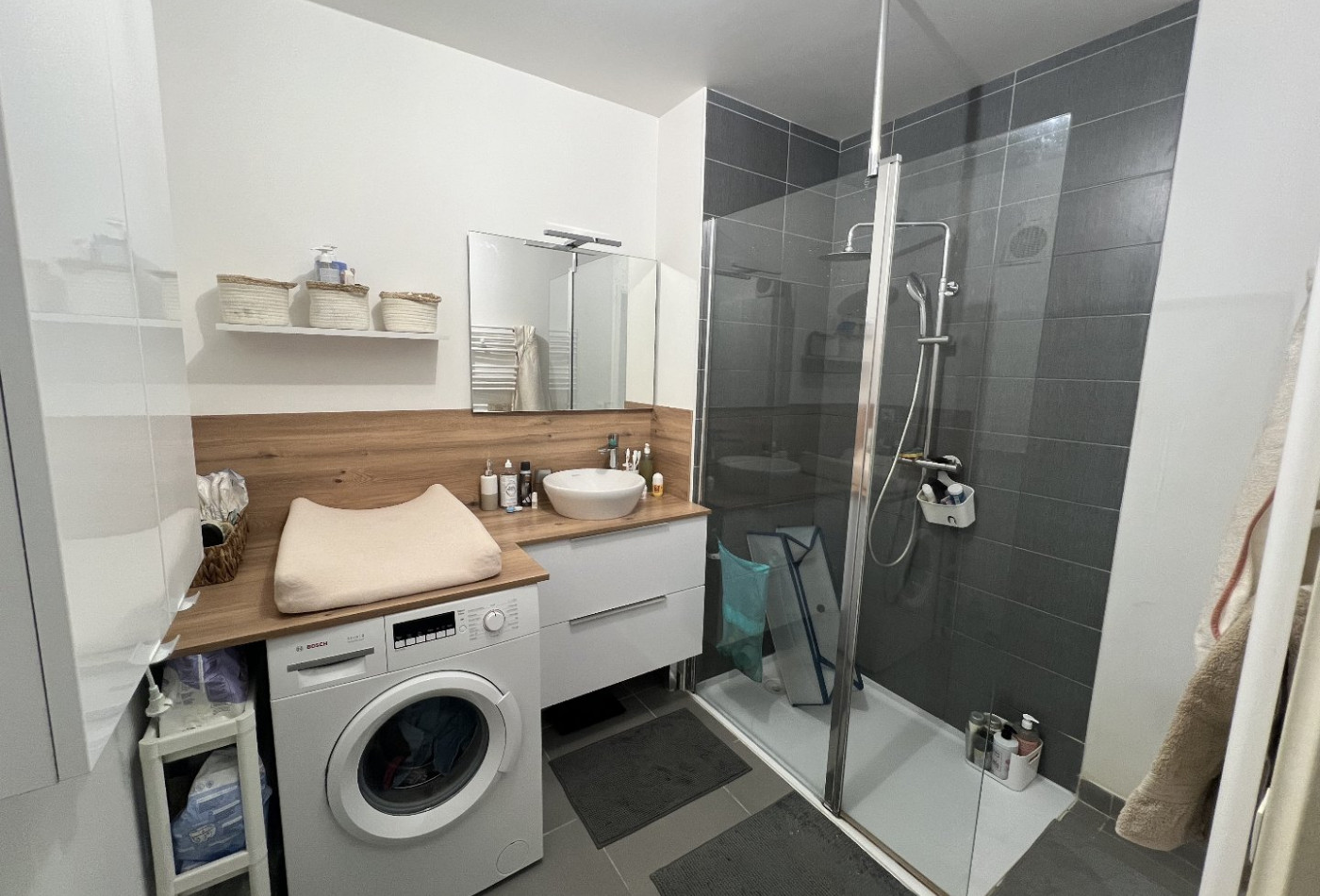 vente Appartement Montpellier - Photo 5