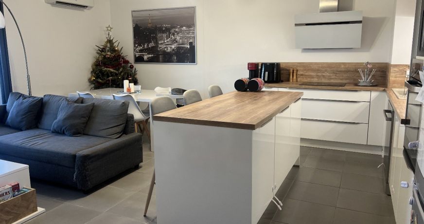 vente Appartement Montpellier