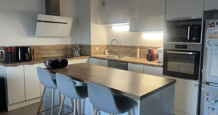 vente Appartement Montpellier