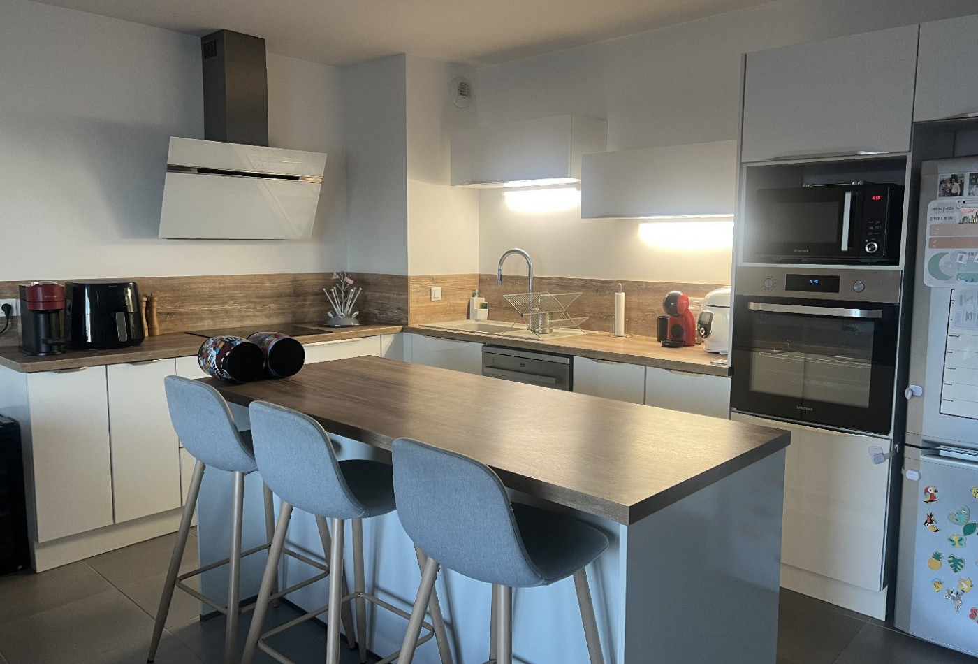 vente Appartement Montpellier - Photo 4