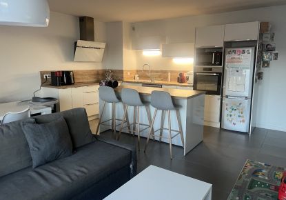 vente Appartement Montpellier