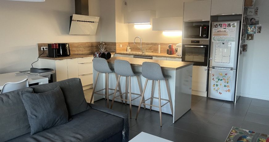 vente Appartement Montpellier